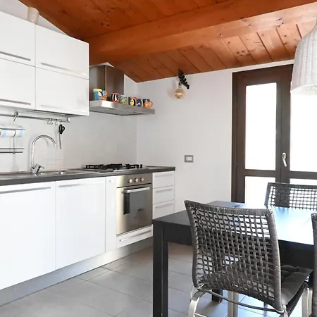 Se187 - Senigallia, Bilocale In Stile Moderno Con Aria Condizionata Apartmán *