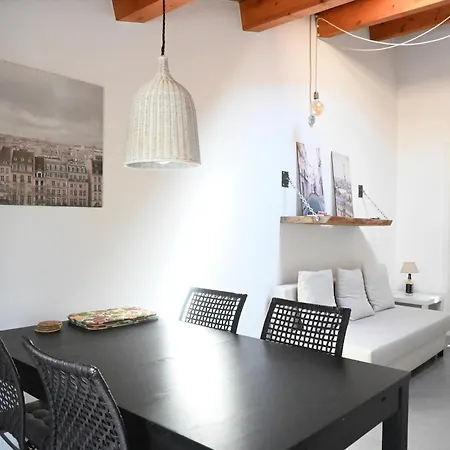 Se187 - Senigallia, Bilocale In Stile Moderno Con Aria Condizionata Apartmán Senigallia
